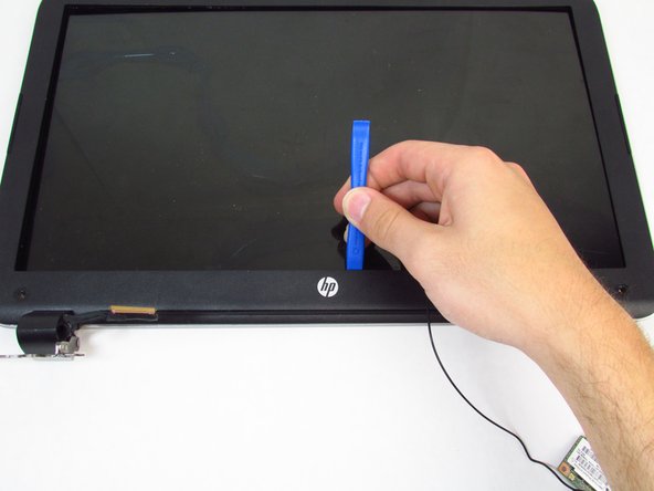 HP Pavilion 15-p046nr Display Screen Replacement: crwdns2935265:014crwdnd2935265:02crwdnd2935265:03crwdne2935265:0