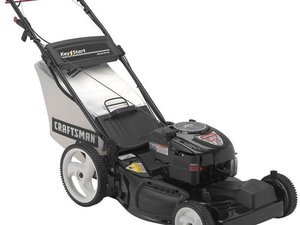 Craftsman Walk-Behind Mower 917.376470