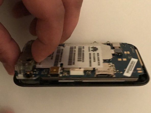 Huawei M750 Charging Port Replacement, Charging Port: crwdns2935265:06crwdnd2935265:02crwdnd2935265:02crwdne2935265:0