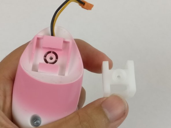 Zoomer Show Pony Leg Motor Replacement, Leg Spring: crwdns2935265:05crwdnd2935265:03crwdnd2935265:03crwdne2935265:0