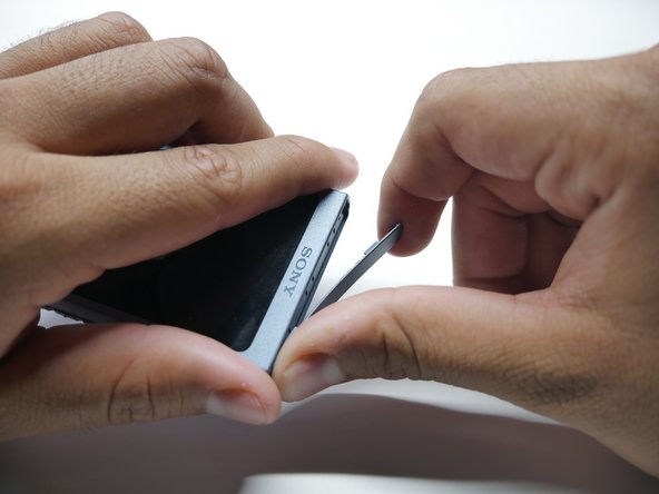 Sony Walkman A-45 Battery Replacement: crwdns2935265:02crwdnd2935265:02crwdnd2935265:03crwdne2935265:0