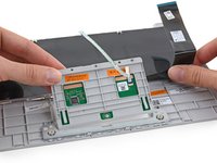 Asus Chromebook C202 Teardown
