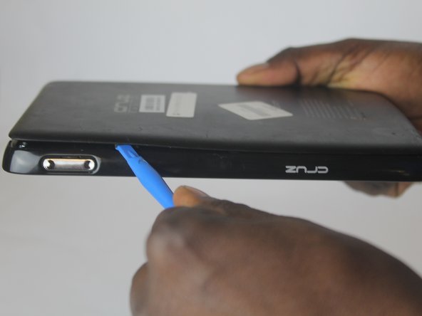 Velocity Micro Cruz T301 Battery Replacement: crwdns2935265:03crwdnd2935265:02crwdnd2935265:02crwdne2935265:0