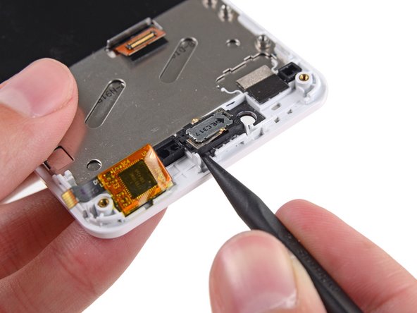 Fairphone 1 Display Assembly Replacement