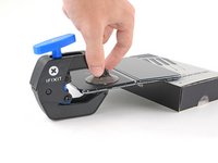 Google Pixel Fold Base Vibrator Replacement