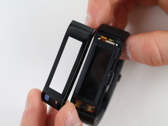 Microsoft Band LCD Screen Replacement: crwdns2935265:03crwdnd2935265:02crwdnd2935265:02crwdne2935265:0