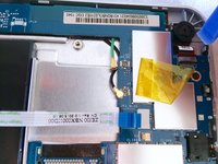 Acer Iconia Tab A3-A10 Touchscreen Replacement