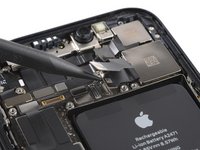 iPhone 12 mini Rear-Facing Cameras Replacement