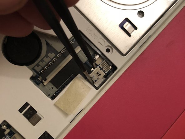 Acer aspire one happy Disassembly: crwdns2935265:05crwdnd2935265:02crwdnd2935265:03crwdne2935265:0