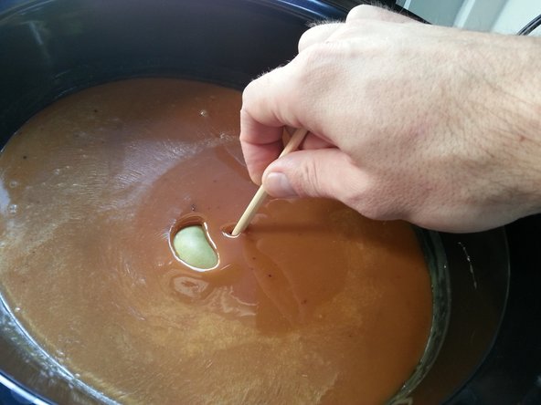 Building a Caramel Apple: crwdns2935265:03crwdnd2935265:02crwdnd2935265:03crwdne2935265:0