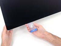 iMac Intel 27