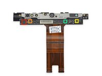 Project Tango Tablet Teardown