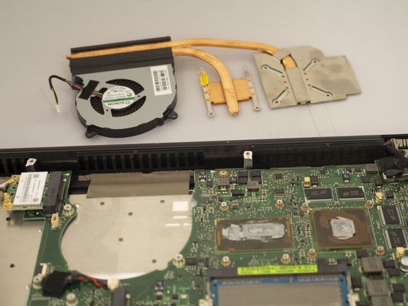 Asus Q550LF-BBI7T07 Motherboard Replacement: crwdns2935265:016crwdnd2935265:02crwdnd2935265:02crwdne2935265:0