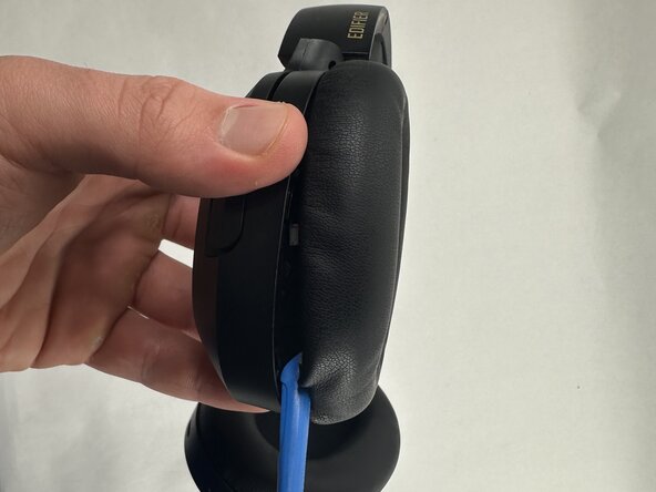 Edifier W820NB Plus Ear Pads Replacement: crwdns2935265:02crwdnd2935265:02crwdnd2935265:02crwdne2935265:0