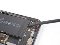 iPhone 12 Pro Battery Replacement