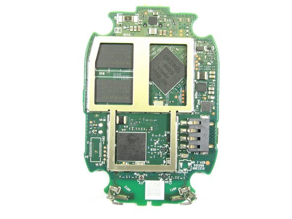 Arlo Ultra 2 Teardown: crwdns2935265:026crwdnd2935265:03crwdnd2935265:03crwdne2935265:0