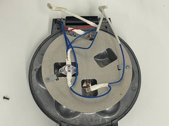 Keebler Uncommonly Good Cake Pop Maker CPM-1K Disassembly: crwdns2935265:04crwdnd2935265:02crwdnd2935265:02crwdne2935265:0