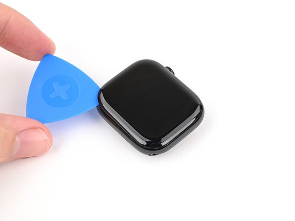 Apple Watch - Series 10 (46mm) Battery Replacement