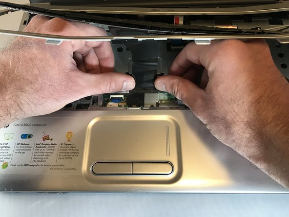 HP Pavilion G60-630US Screen Replacement: crwdns2935265:04crwdnd2935265:02crwdnd2935265:03crwdne2935265:0