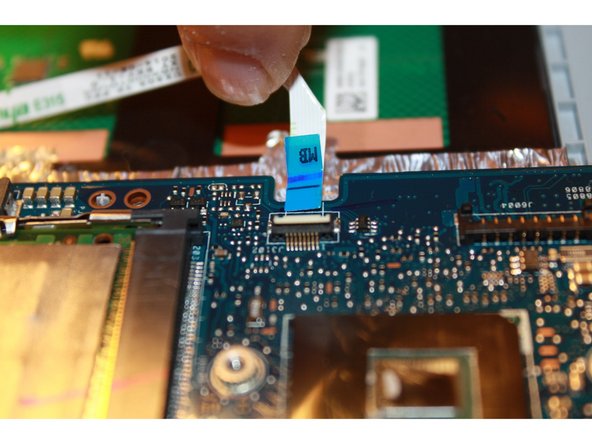 Asus Zenbook UX303L Trackpad Replacement: crwdns2935265:08crwdnd2935265:03crwdnd2935265:03crwdne2935265:0