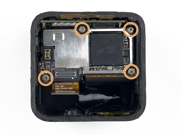 GoPro HERO11 Black Mini Teardown, Bendy board: crwdns2935265:07crwdnd2935265:02crwdnd2935265:03crwdne2935265:0