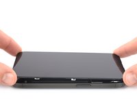 iPhone 14 Pro Screen Replacement