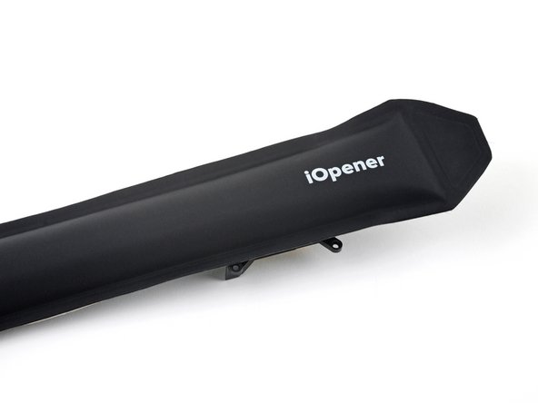 ロジクール MX Master, バッテリーの接着剤を柔らかくする: 手順 15、 2の画像 2