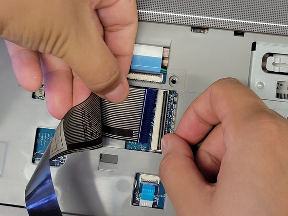 HP Probook 4540s BIOS Chip Replacement: crwdns2935265:013crwdnd2935265:03crwdnd2935265:03crwdne2935265:0