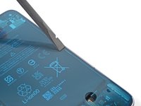 How to Apply New Outer Screen Adhesive in Your Google Pixel Fold