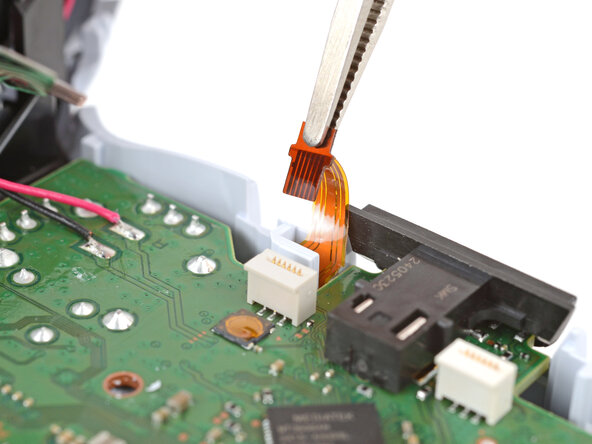 DualSense Controller V5 Buttons Replacement: crwdns2935265:022crwdnd2935265:02crwdnd2935265:03crwdne2935265:0