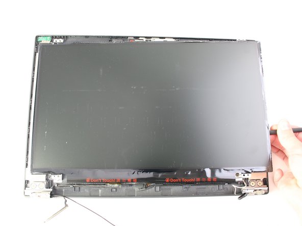 Lenovo ThinkPad T480 LCD Screen Replacement, LCD Screen: crwdns2935265:013crwdnd2935265:03crwdnd2935265:03crwdne2935265:0