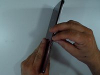 Samsung Galaxy Tab 3 8.0 Display Assembly - Touch screen & LCD Display Replacement