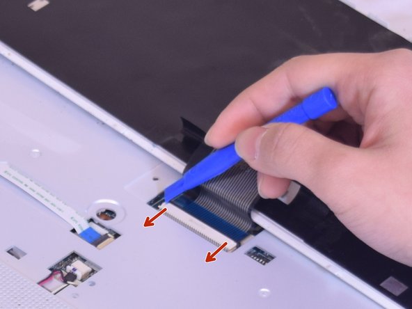 Sony Vaio VPCEB11FM Keyboard Replacement: crwdns2935265:07crwdnd2935265:03crwdnd2935265:03crwdne2935265:0