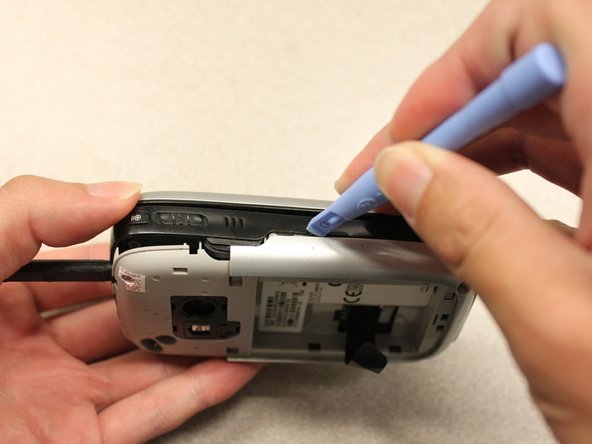 HTC Wizard 200 Speakers Replacement: crwdns2935265:05crwdnd2935265:02crwdnd2935265:03crwdne2935265:0