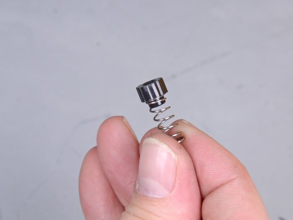 Dewalt Air Compressor DWFP55126 2016 Regulator Rebuild: crwdns2935265:07crwdnd2935265:02crwdnd2935265:02crwdne2935265:0