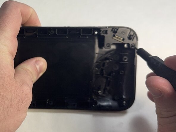 GameSir X2 Pro Bumper Replacement: step 5, image 2 of 3