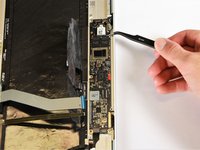 Google Pixelbook Motherboard Replacement