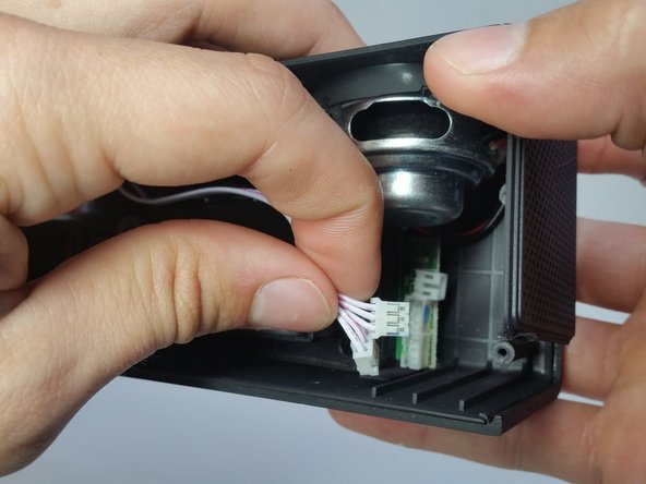 Photive Artisan Portable Bluetooth Speaker Battery Pack Replacement