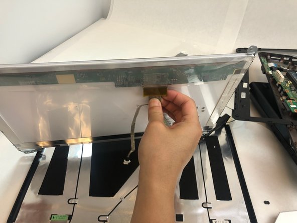 HP Pavillion G60-120US LCD Screen Replacement: crwdns2935265:027crwdnd2935265:02crwdnd2935265:02crwdne2935265:0