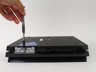 GOTOTOP pour plateau de disque dur PS4 Plateau de jeu HDD métal Ultra mince remplacement Console