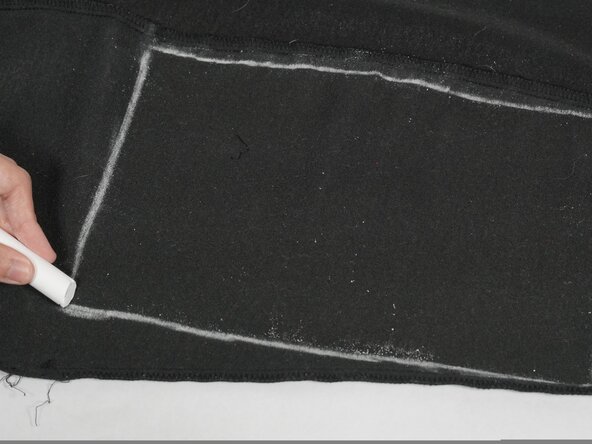 Soft Leather Journal Cover Replacement: 6 단계, 이미지 3개 중 3개