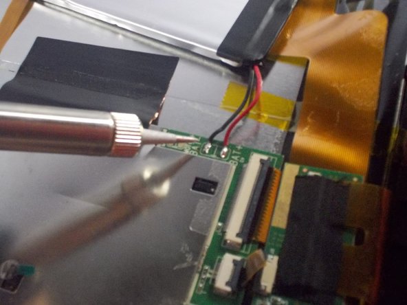 Kurio 10S Battery Replacement: crwdns2935265:07crwdnd2935265:02crwdnd2935265:02crwdne2935265:0