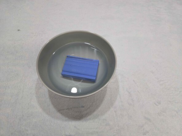 How to Sharpen Linocutters/Gouges, How to Sharpen Linocutters/Gouges: passo 1, immagine 2 di 3