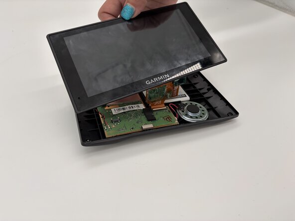 Garmin DriveSmart 60 LMT Motherboard Replacement, Motherboard: step 5, image 1 of 2
