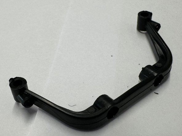 2.4ghz remote control helicopter Teardown, Landing Gear removal: crwdns2935265:018crwdnd2935265:02crwdnd2935265:03crwdne2935265:0