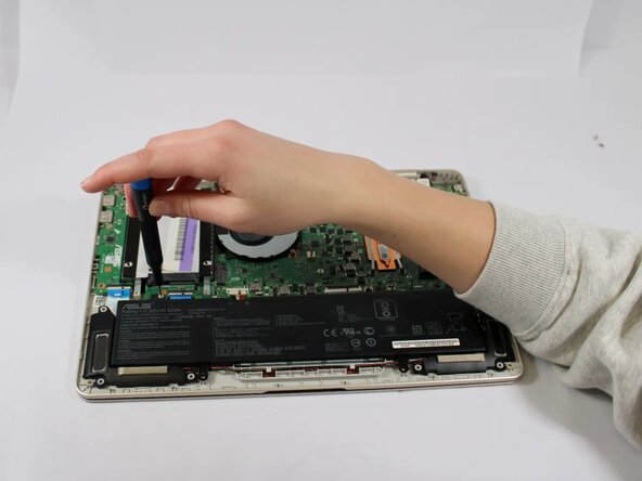 Asus VivoBook S14 Speakers Replacement: crwdns2935265:03crwdnd2935265:02crwdnd2935265:02crwdne2935265:0