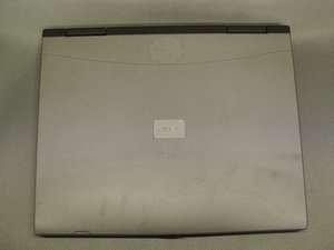 ACER Aspire 1310  Teardown