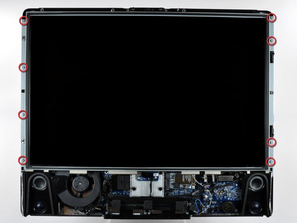 iMac Intel 20" EMC 2210 Power Supply Output Voltage Test, iMac Intel 20" EMC 2210 Power Supply Output Voltage Test: step 7, image 1 of 2