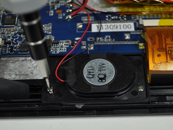 Polaroid A10 LCD Replacement: crwdns2935265:09crwdnd2935265:02crwdnd2935265:03crwdne2935265:0