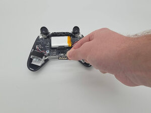 Charging Port